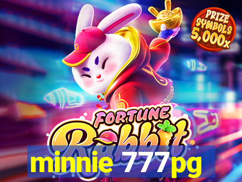 minnie 777pg